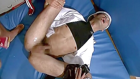 Crazy Sex Scene Gay Creampie Check Pretty One