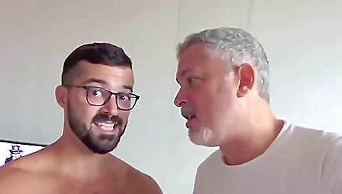 Un Rasta Crazy Gay Sex