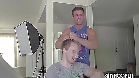 Cole & Dimitry