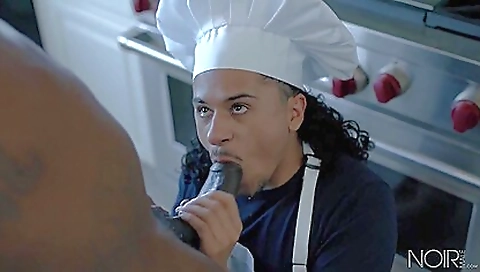 Sous Le Chef
