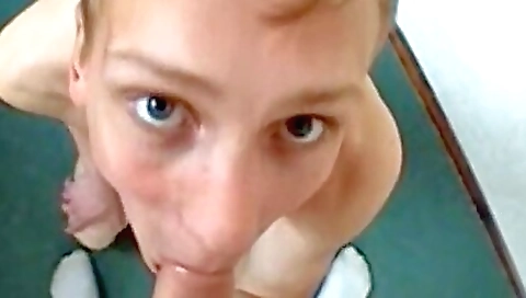 Twink Job Interview