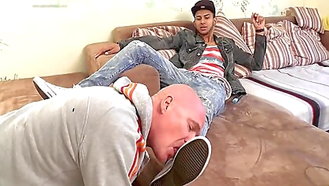 Slavemaster Wild