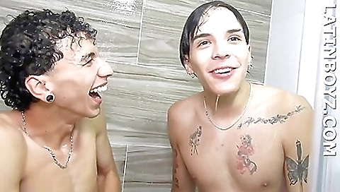 Antony & Arty