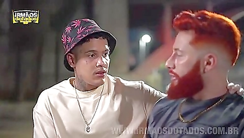 Strange Passion Kayo Alves, Ric Vilarimm Bareback