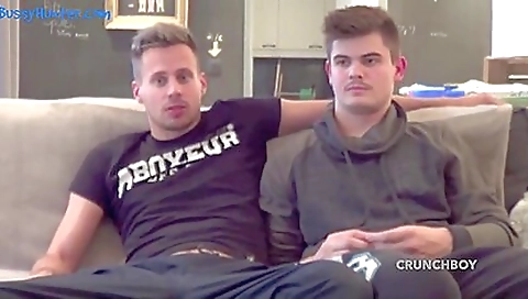 Hottest Xxx Movie Homosexual Twink Craziest Pretty One