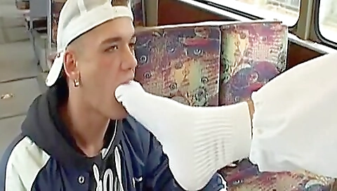 Bukkake XXX Videos (112)