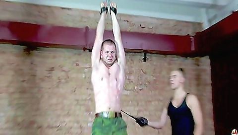 Military XXX Videos (440)