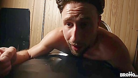 Fisting And Hard Anal With And - Bo Sinn And Drew Dixon