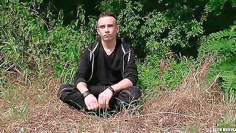 548 I½ Twink With Too Much Confidence Gets A Big Dick In His Tight Hole